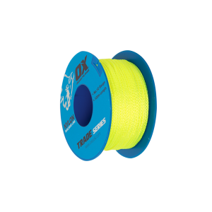 OX Trade Builders Line - Lime  #12 | 100m