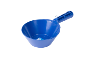 OX Trade Plastic Plaster Scoop