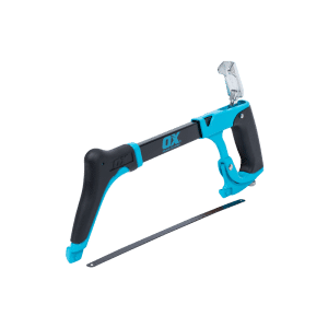 OX Pro High Tension Hacksaw - 300mm / 12in