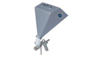 OX Trade Square Hopper Texture Gun