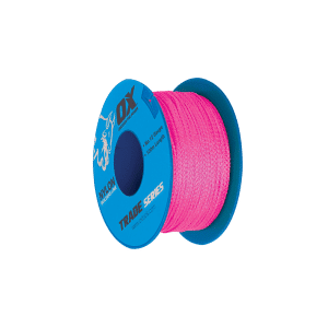 OX Trade Builders Line - Pink #8 | 100m