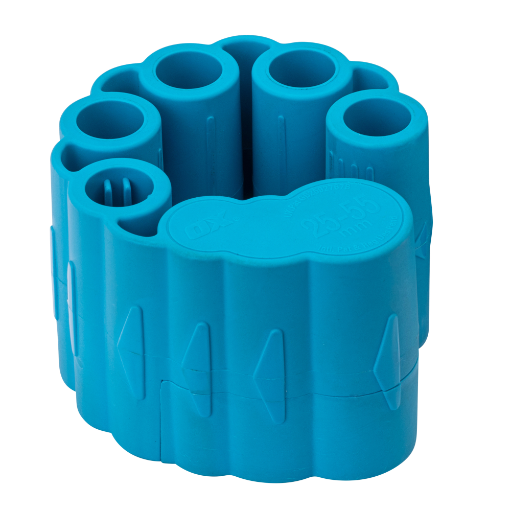 OX Pro Polyzip Flex C2 Cutter - 25 - 55mm