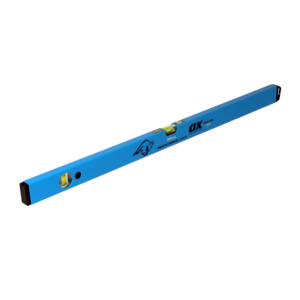 OX Pro Tilers Spirit Level - 800mm