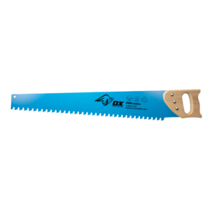 OX Pro Masonry Saw