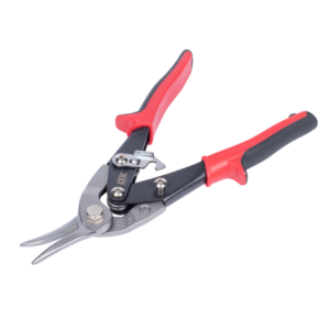 OX Pro Tools Left Aviation Tin Snips