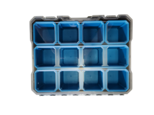 OX Pro Heavy Duty Tool Organiser - Large