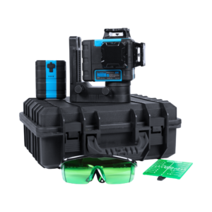 OX Pro 3 Axis Laser Kit - 45m/150ft