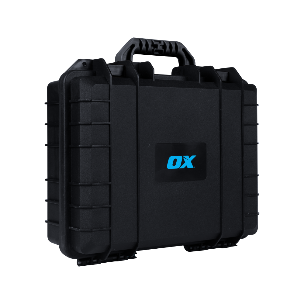 OX Pro 3 Axis Laser Kit - 45m/150ft - Image 3