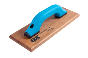 OX Pro Timber Float - 300mm x 112mm
