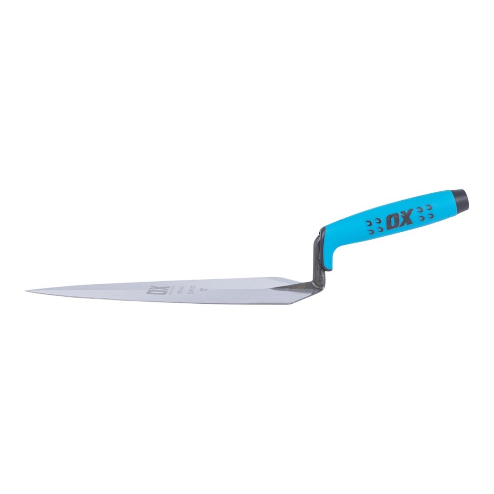 OX Pro Philadelphia Brick Trowel - Image 3
