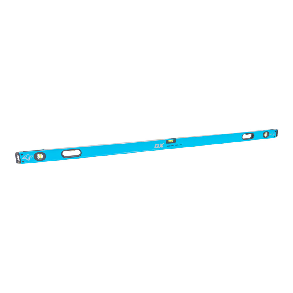 OX Pro Spirit Level - 1800mm