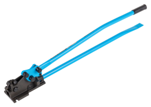 OX Trade Rebar Bender/Cutter