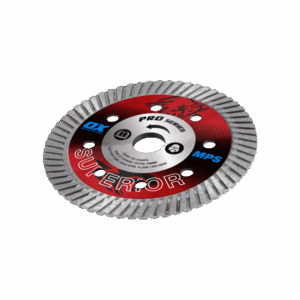 OX Pro MPS GP Turbo Superior Diamond Blade - 4-Inch