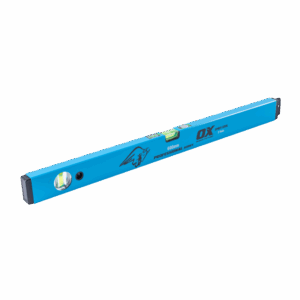 OX Pro Tilers Spirit Level - 600mm
