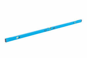 OX Pro Tilers Spirit Level 3 vial - 1200mm