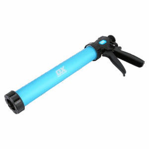 OX Pro Dual Thrust Sealant Gun - 15-Inch
