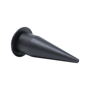 OX Pro Spare High Flow Sealant Gun Tips - 6 pack