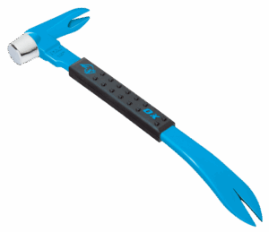 OX Pro Claw Bar - 10-Inch