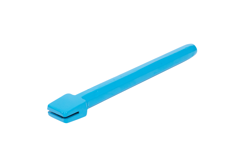 OX Pro Scutch Chisels - no combs | 25mm