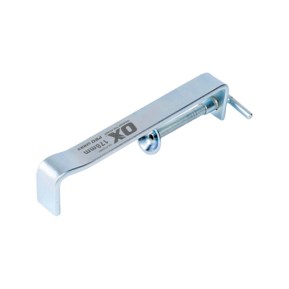 OX Pro Profile Clamp - 180mm