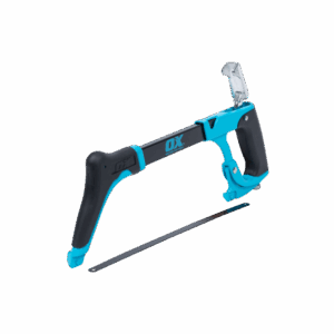 OX Pro High Tension Hacksaw - 300mm / 12in