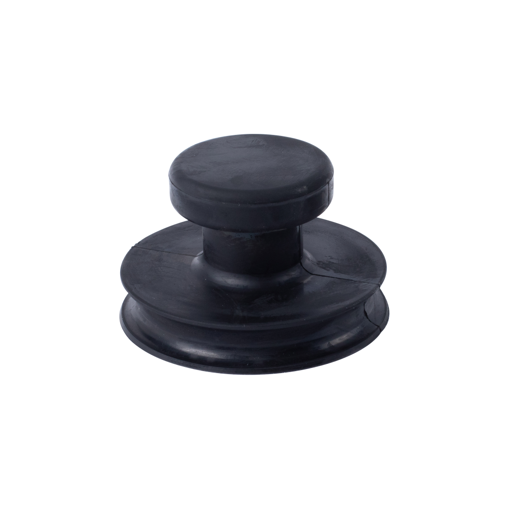 OX Pro Single Cup Rubber Suction Lifter