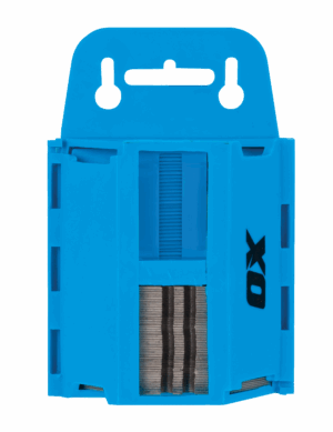 OX Pro Heavy Duty SK5 Type Knife Blades - 50pk