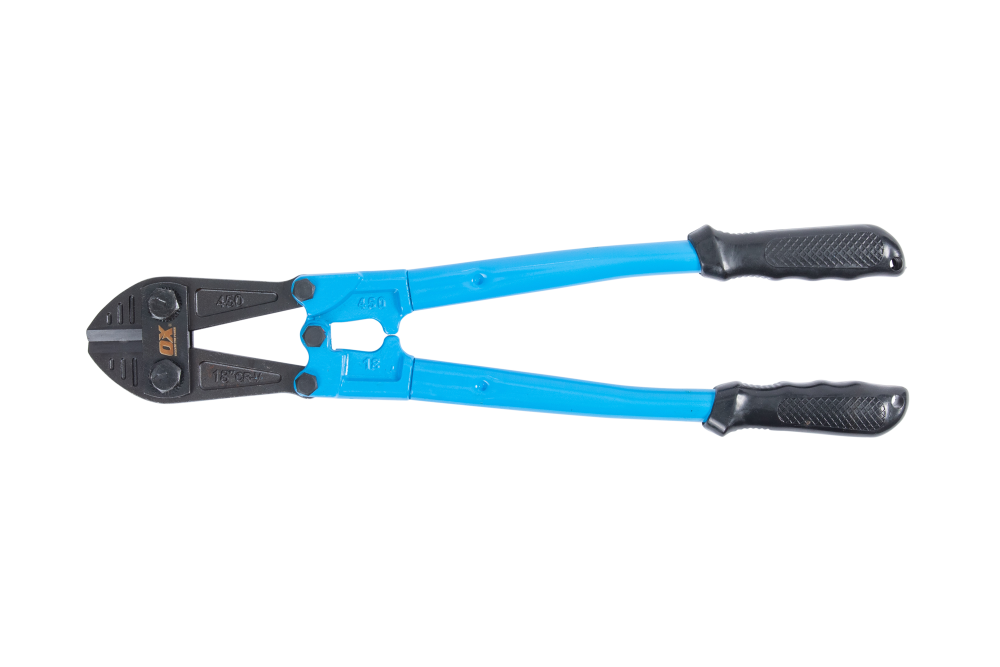 OX Pro Bolt Cutter - 18-Inch/450mm