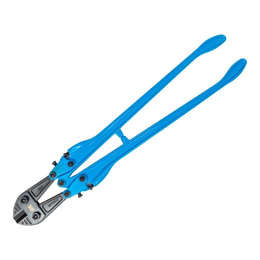 OX Pro Forged Bolt Cutters - HRC52 - 36-Inch