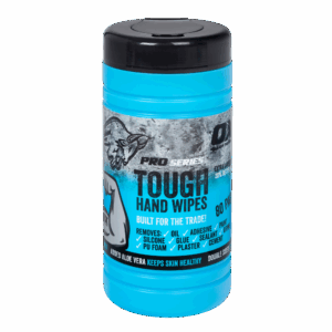 OX Pro Tough Hand Wipes