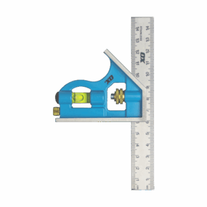 OX Pro 150mm Combination Square