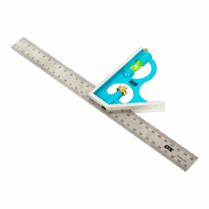 OX Pro 305mm Combination Square