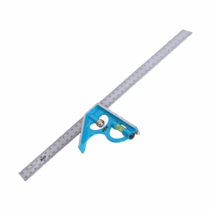 OX Pro 400mm Combination Square