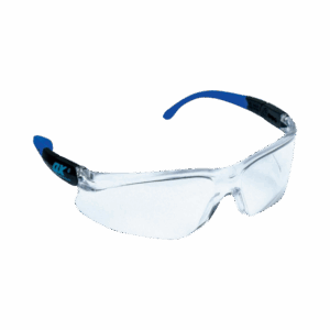OX Safety Clear Specs