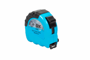 OX Trade Tape Measure - 10m