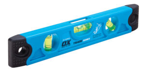 OX Pro Torpedo Level