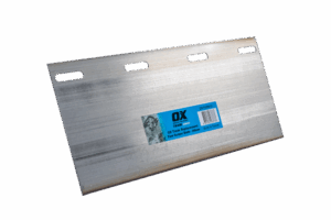 OX Trade Floor Scraper Blade Replacement - 300mm