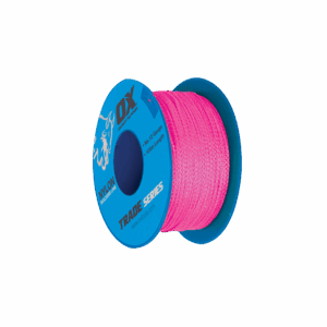 OX Trade Builders Line - Pink #8 | 100m