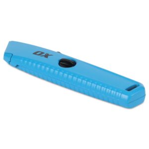 OX Trade Auto Retract Utility Knife