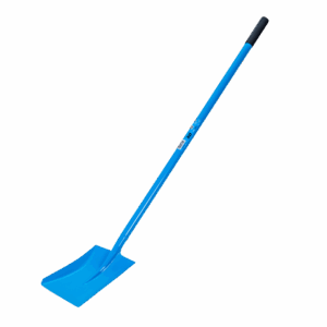 OX Trade Square Mouth Long Handle Shovel