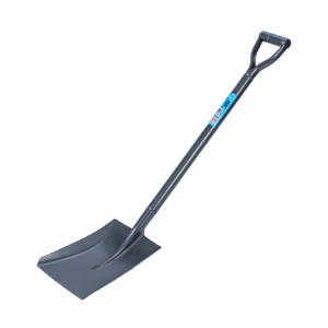 OX Trade Concreters Hammertone Shovel