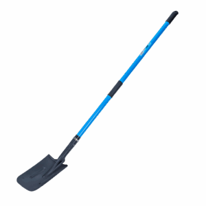 OX Trade Post Hole Shovel