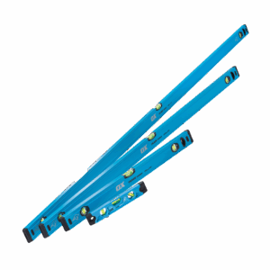 OX Trade 4 Piece Level Set