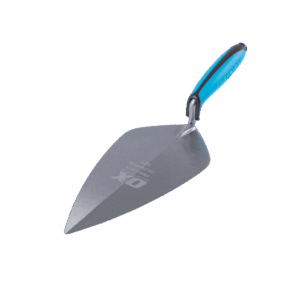 OX Pro London Brick Trowel Duragrip Handle