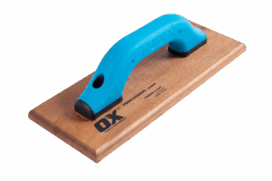 OX Pro Timber Float - 300mm x 112mm