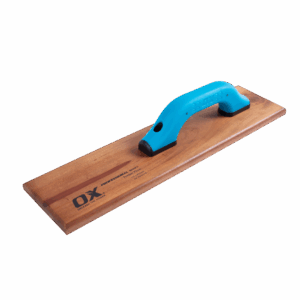 OX Pro Timber Float - 450mm x 112mm