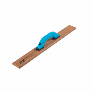 OX Pro Timber Float - 65mm x 600mm