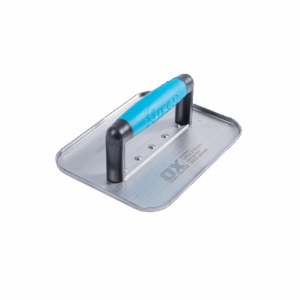 OX Pro Stainless Steel all Sides Up Float - 160mm x 210mm