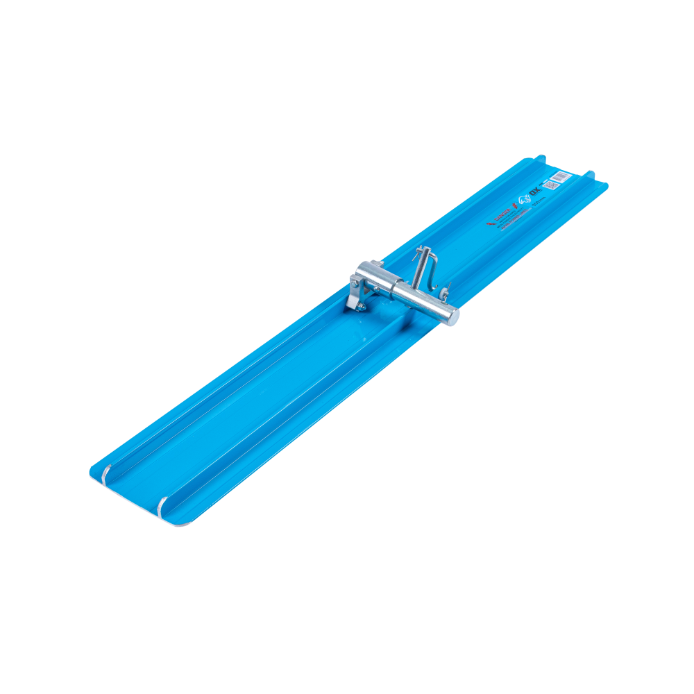 OX Pro Aluminium Bullfloat - 900mm