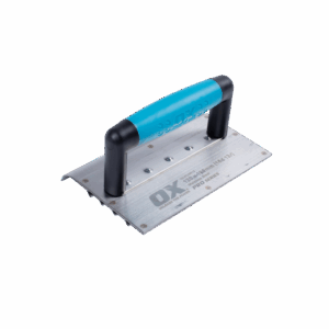 OX Pro Safety Step Edger